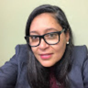 Meet your Posher, Angeline